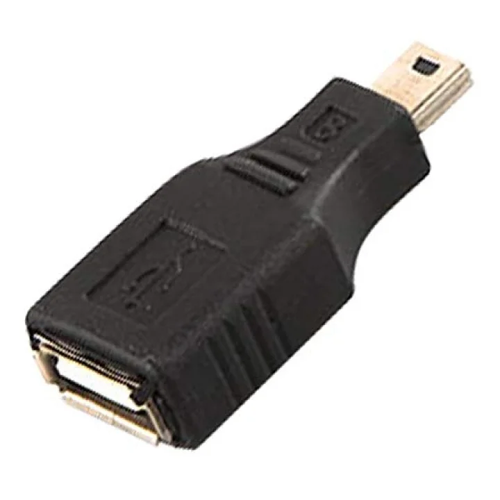 SL-F05 Usb AF TO 5Pin M Adaptör