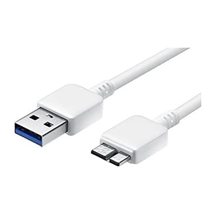 SL-NT15 Samsung Note3/S5 1000MA 1m Usb 2.O Data + Şarj Kablo
