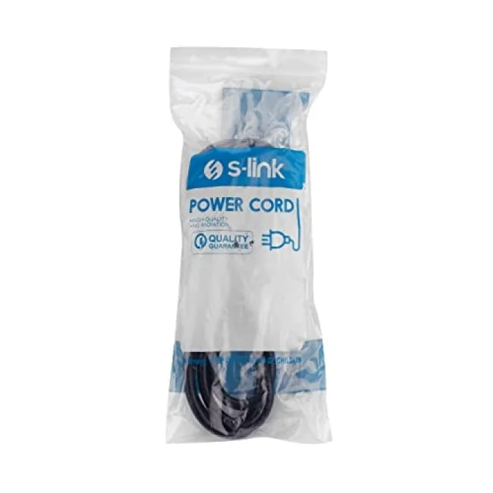 SL-P150 1.5m 0.5mm Lüks Power Kablo
