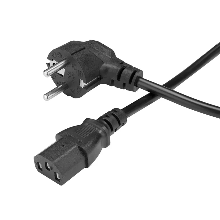SL-P150 1.5m 0.5mm Lüks Power Kablo