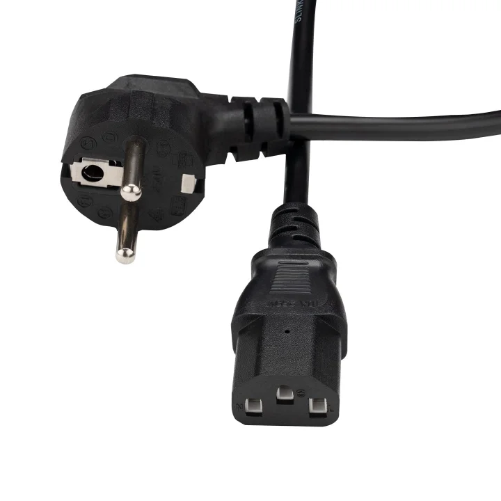 SL-P150 1.5m 0.5mm Lüks Power Kablo