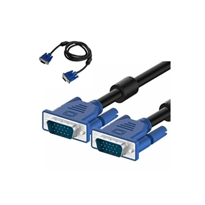 Sl-Vga16 Vga 1.5M Data Kablosu