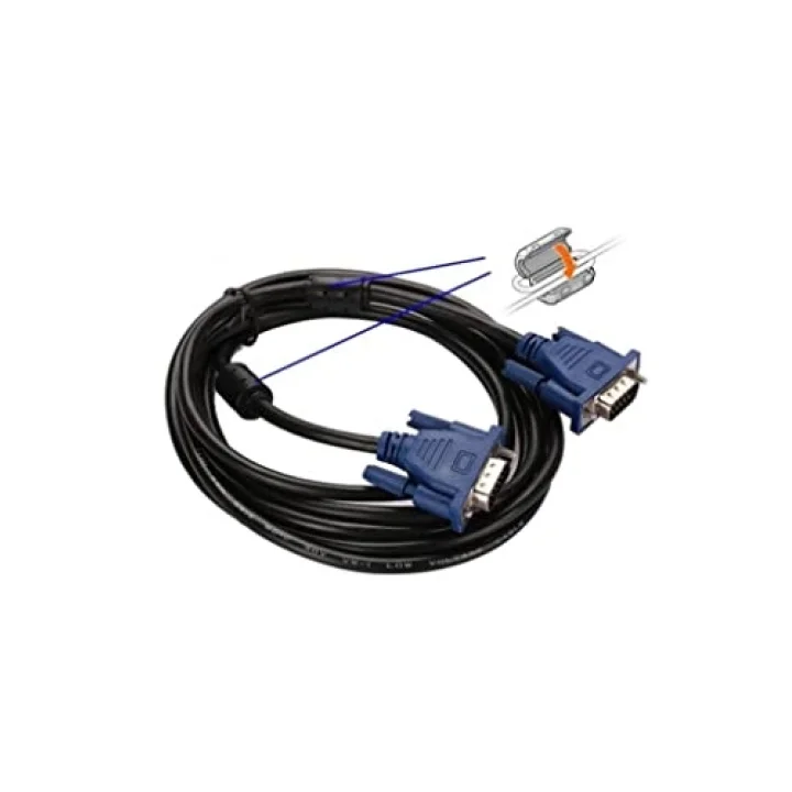 Sl-Vga16 Vga 1.5M Data Kablosu