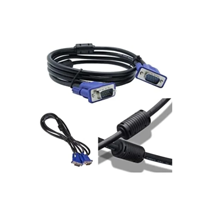 Sl-Vga16 Vga 1.5M Data Kablosu
