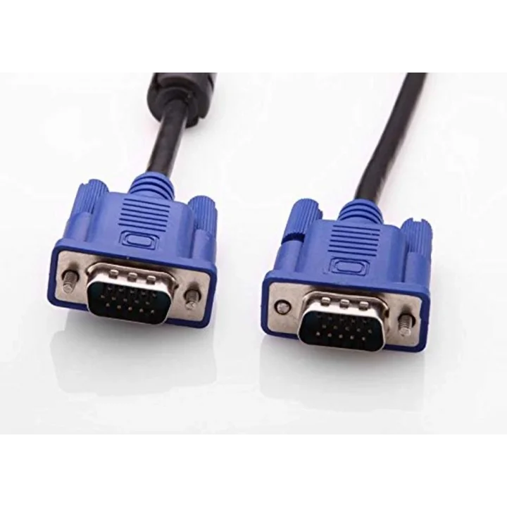 SL-VGA17 VGA 3m Data Kablosu