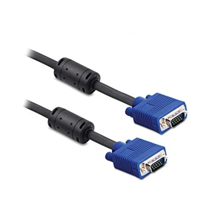 SL-VGA50 VGA 50m Data Kablosu