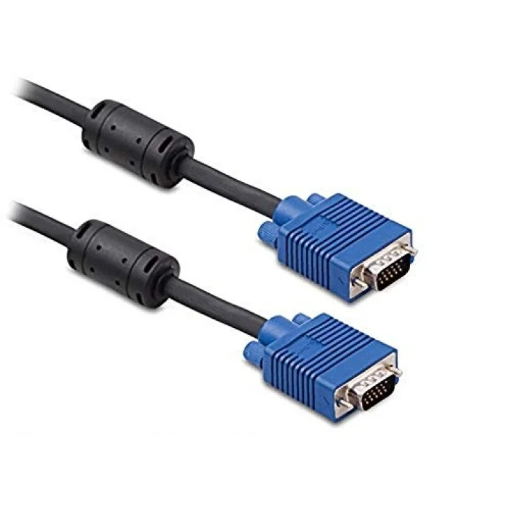 SL-VGA50 VGA 50m Data Kablosu