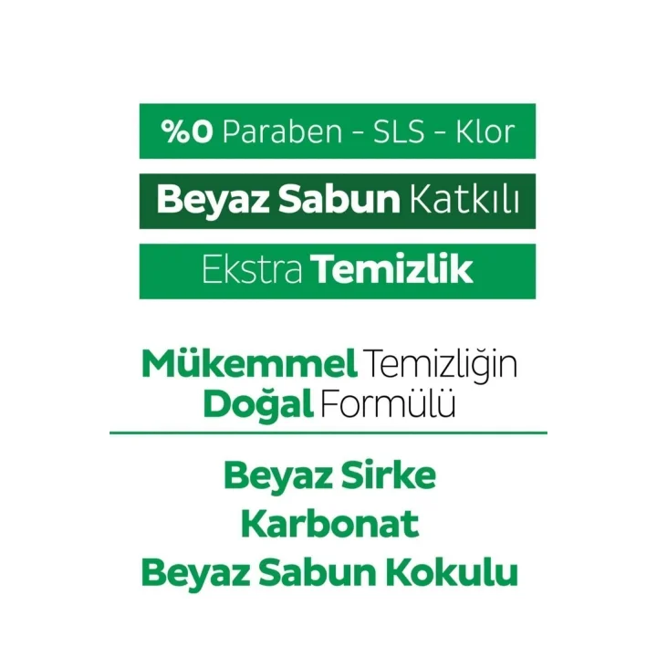 Sleepy Easy Clean Yüzey Temizleme Havlusu 100 adet