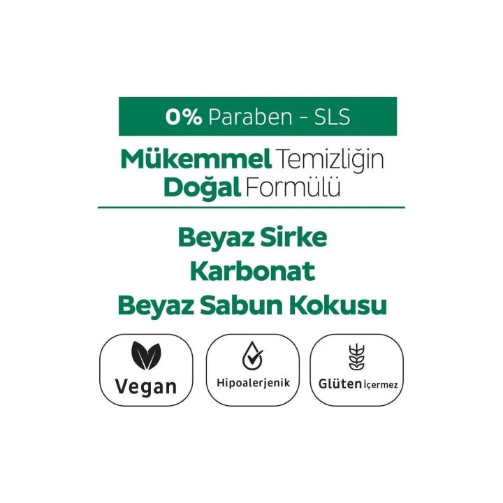 Sleepy Easy Clean Yüzey Temizlik Havlusu 300LÜ