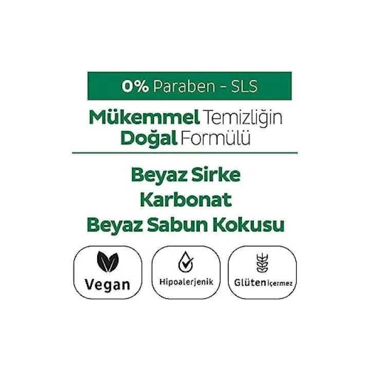 Sleepy Yüzey Temizlik Havlusu 300 lü