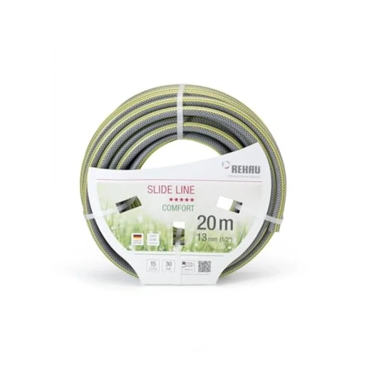Slide Line 20M Hortum 13Mm (1/2)