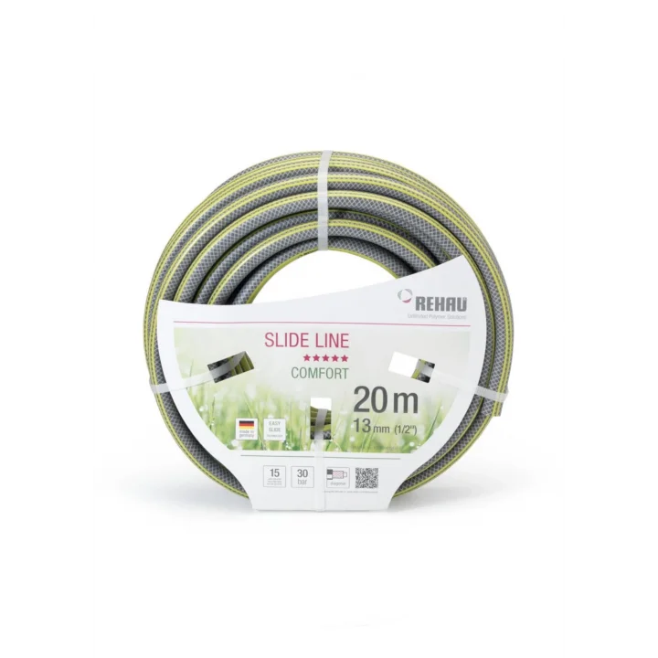 Slide Line 20M Hortum 13Mm (1/2)