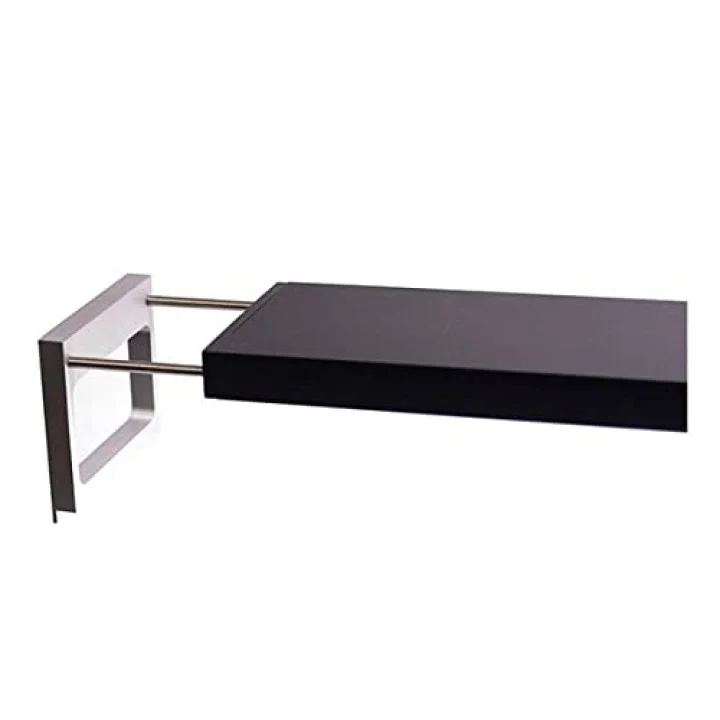 SlimLine Flex 90 Aluminyum Siyah Kasa Led Aydınlatma