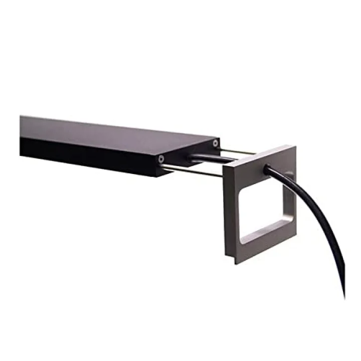 SlimLine Flex 90 Aluminyum Siyah Kasa Led Aydınlatma