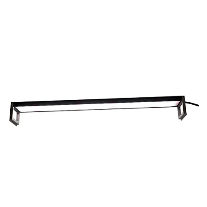 SlimLine Flex 90 Aluminyum Siyah Kasa Led Aydınlatma