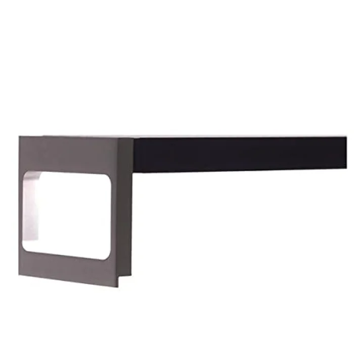 SlimLine Flex 90 Aluminyum Siyah Kasa Led Aydınlatma