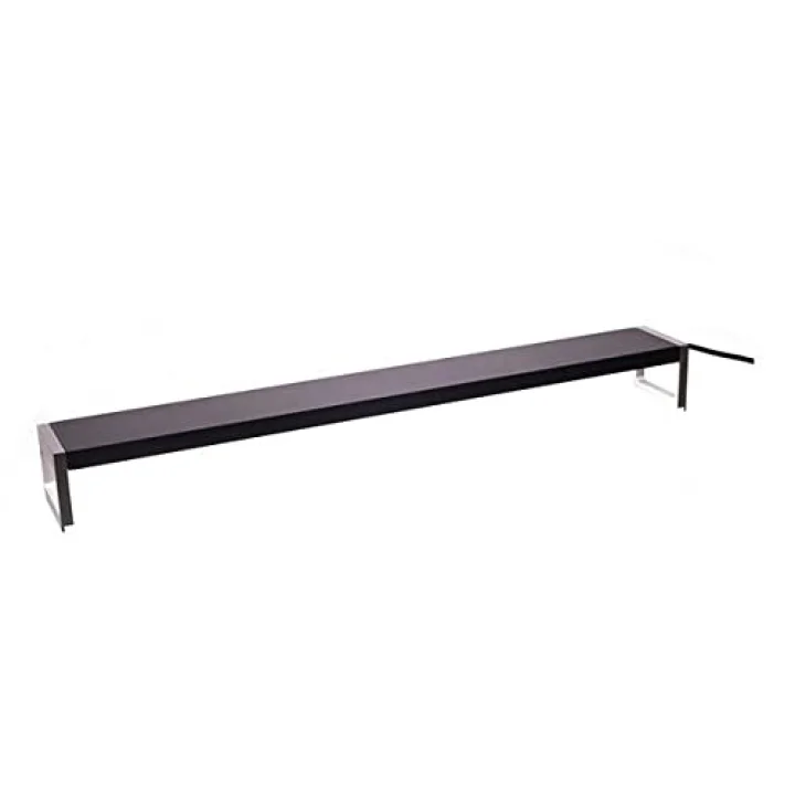 SlimLine Flex 90 Aluminyum Siyah Kasa Led Aydınlatma