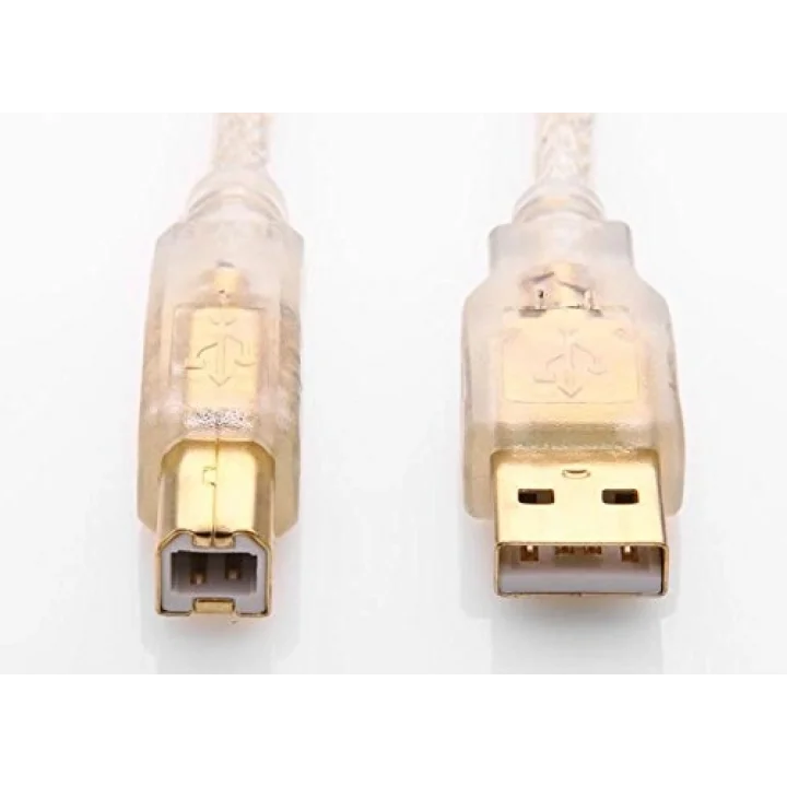 SLX-328 Usb2.0 3m Yazıcı Kablosu