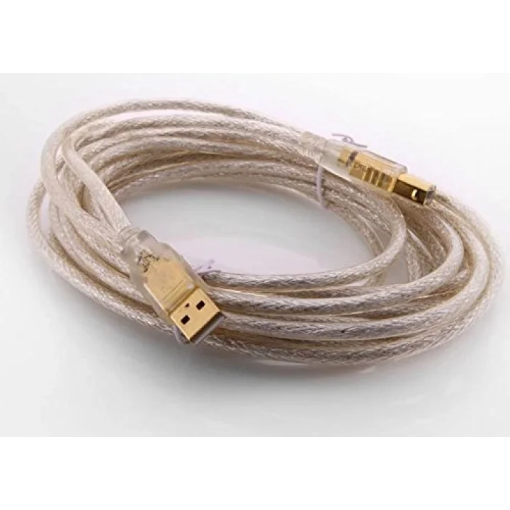 SLX-328 Usb2.0 3m Yazıcı Kablosu