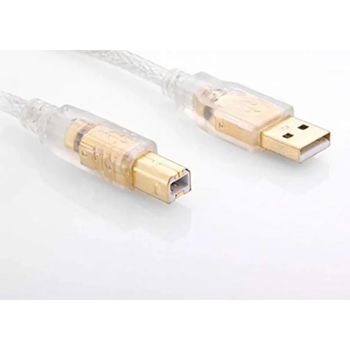SLX-328 Usb2.0 3m Yazıcı Kablosu