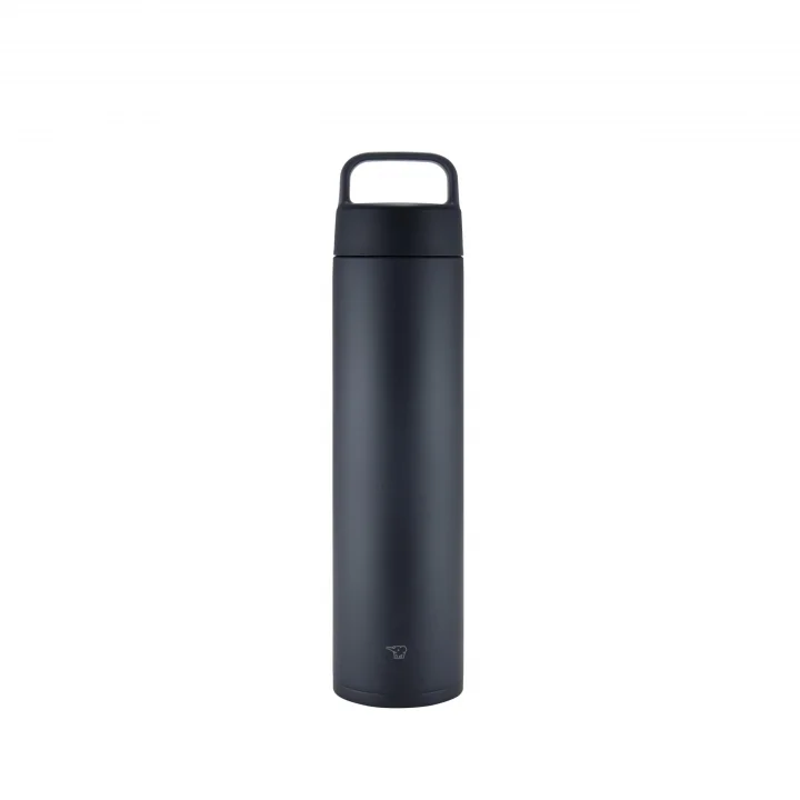 SM-RB60 Termos Matara 600ml Siyah