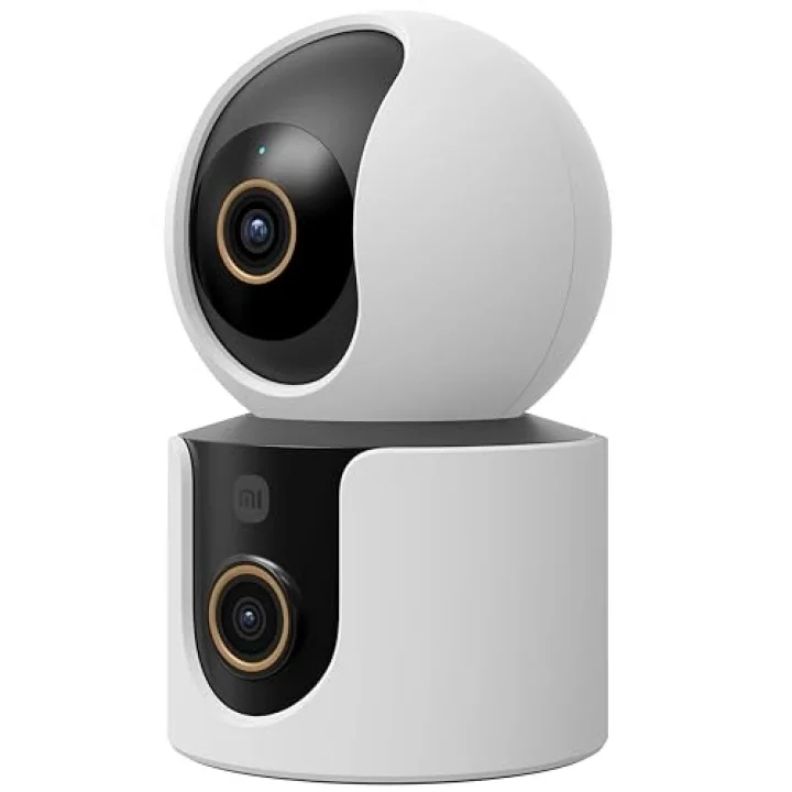 Smart Camera C500 Dual