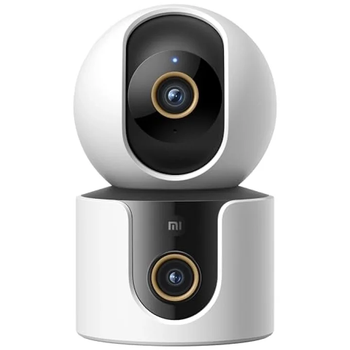 Smart Camera C500 Dual