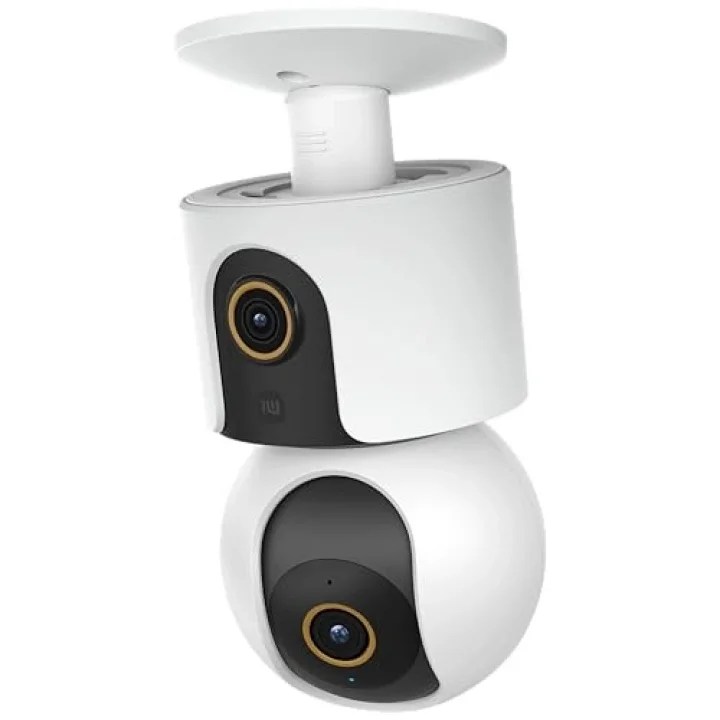 Smart Camera C500 Dual