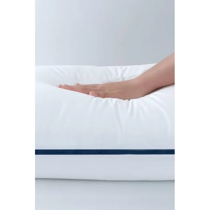 Smart Flex Fermuarlı Yastık