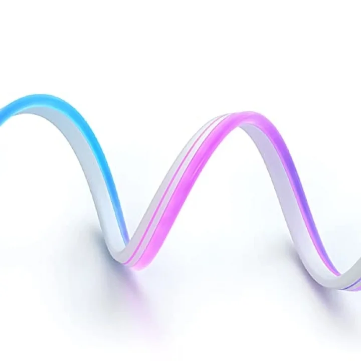 Smart Lightstrip Pro Uzatma Paketi, Smart Lightstrip Pro için 100 cm uzatma, Beyaz