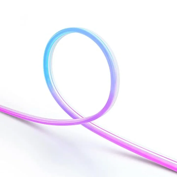 Smart Lightstrip Pro Uzatma Paketi, Smart Lightstrip Pro için 100 cm uzatma, Beyaz
