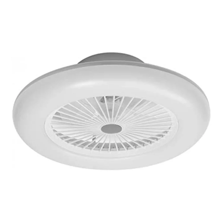 SMART WIFI CEILING FAN RD REM TW WTLEDV