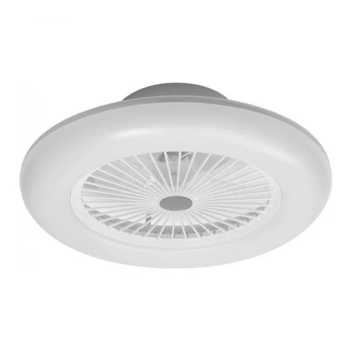SMART WIFI CEILING FAN RD REM TW WTLEDV