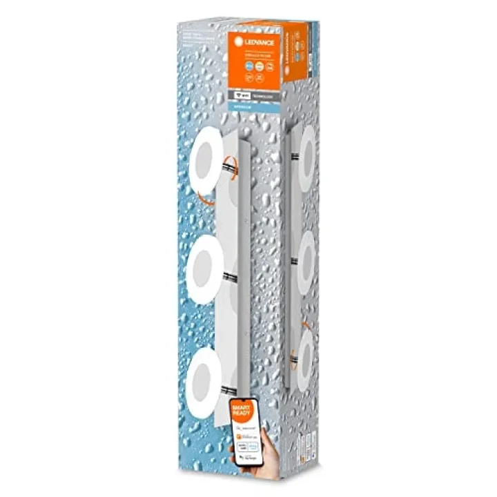 SMART WIFI ORBIS WAVE 520 IP44 TWCRLEDV