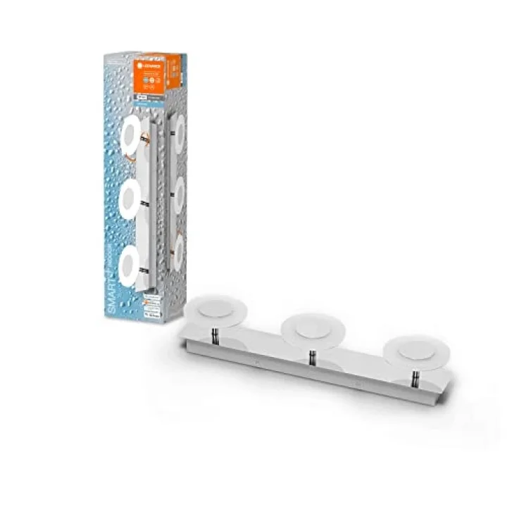 SMART WIFI ORBIS WAVE 520 IP44 TWCRLEDV