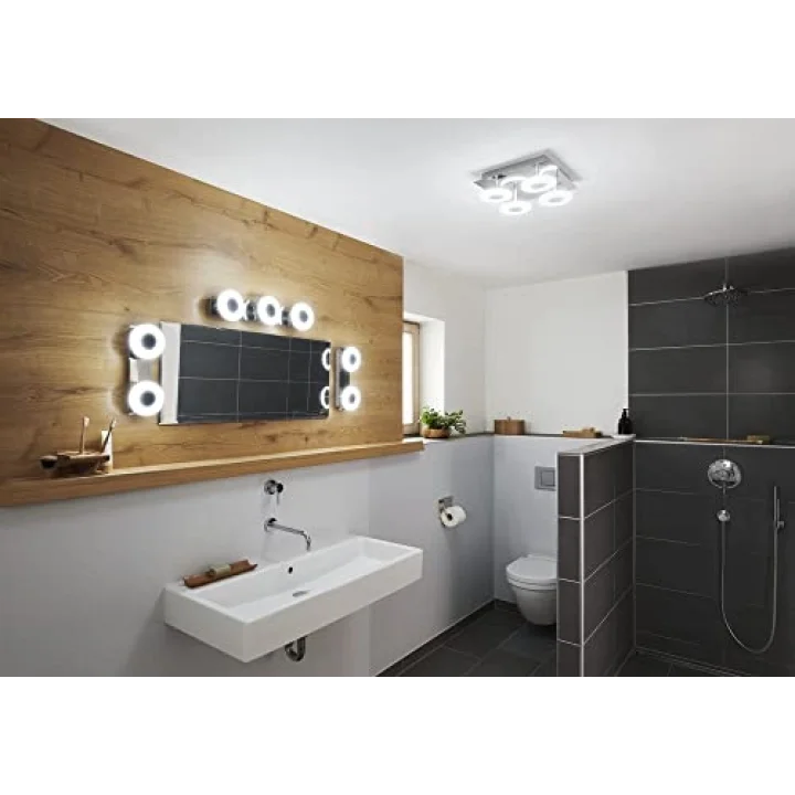 SMART WIFI ORBIS WAVE 520 IP44 TWCRLEDV