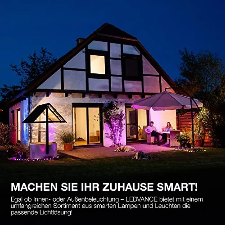 SMART WIFI ORBIS WAVE 520 IP44 TWCRLEDV