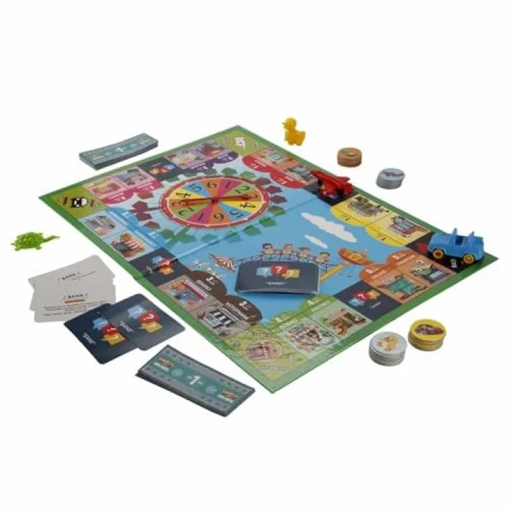 Smile Games Oyun Lunapark