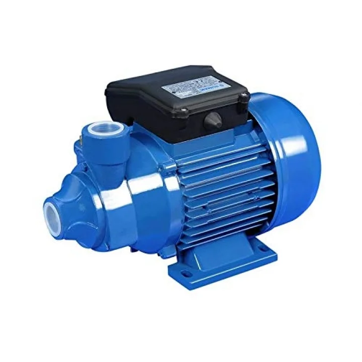 SMT10 Preferikal Pompa Trifaze (380V) 1HP