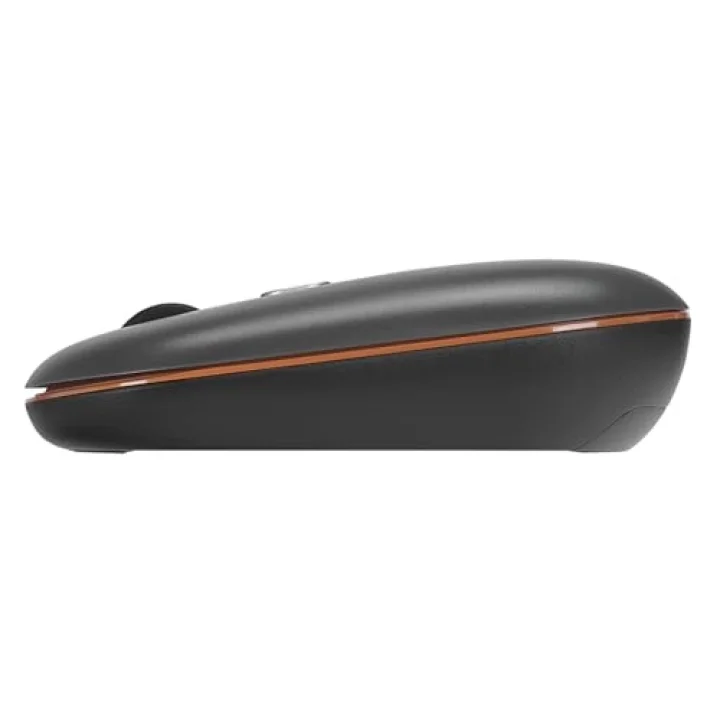 SMW-444 Usb Gümüş Bluetooth ve 2.4Ghz Optik Wireless Mouse