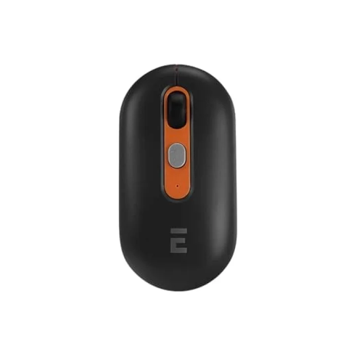 SMW-444 Usb Siyah Bluetooth ve 2.4Ghz Optik Wireless Mouse