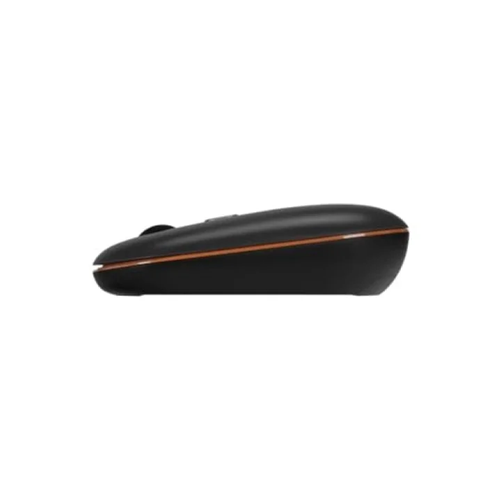 SMW-444 Usb Siyah Bluetooth ve 2.4Ghz Optik Wireless Mouse