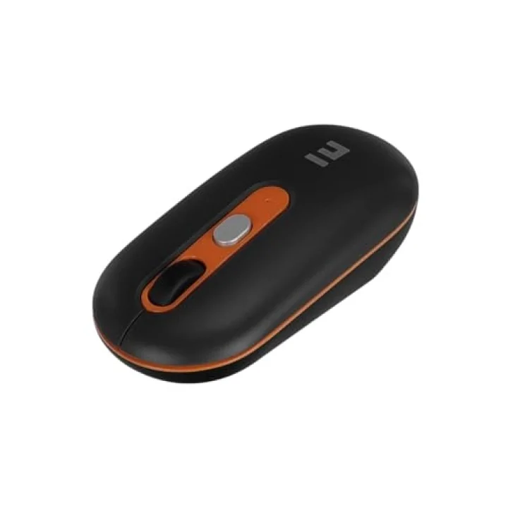 SMW-444 Usb Siyah Bluetooth ve 2.4Ghz Optik Wireless Mouse