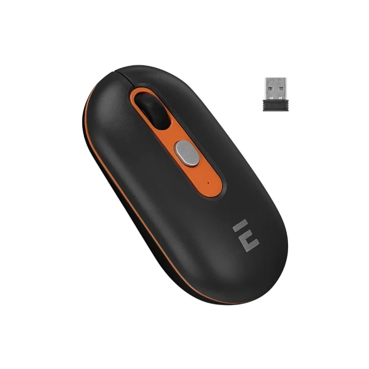 SMW-444 Usb Siyah Bluetooth ve 2.4Ghz Optik Wireless Mouse
