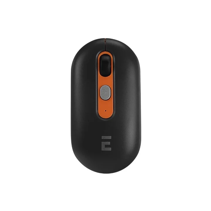 SMW-444 Usb Siyah Bluetooth ve 2.4Ghz Optik Wireless Mouse