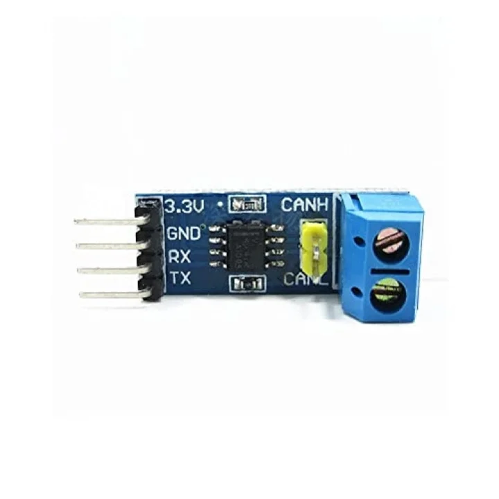 SN65HVD230 CAN Modülü ISO 11898 1 Mbps 3.3V