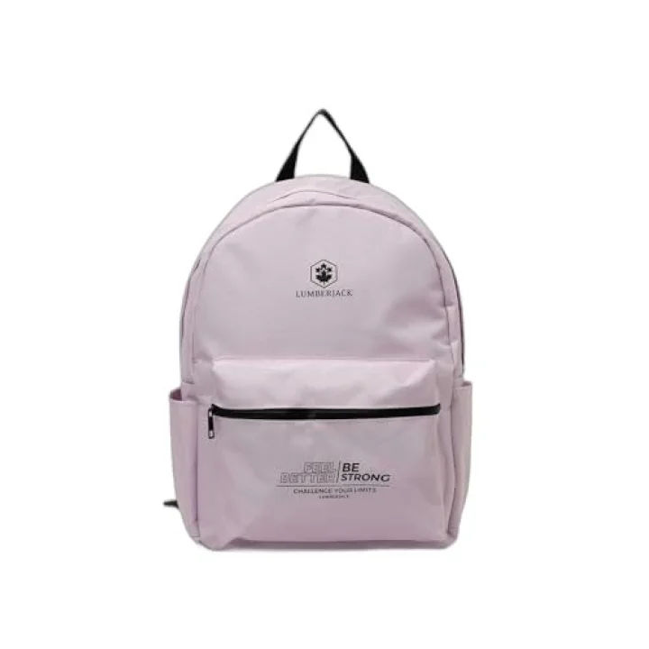 SN930 AVIS 5PR Lila Unisex Sırt Çantası