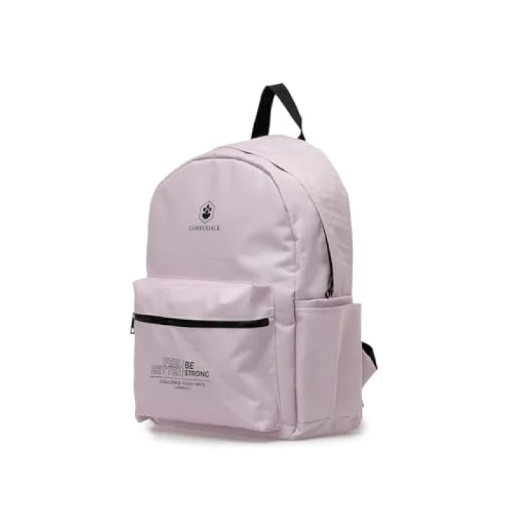 SN930 AVIS 5PR Lila Unisex Sırt Çantası