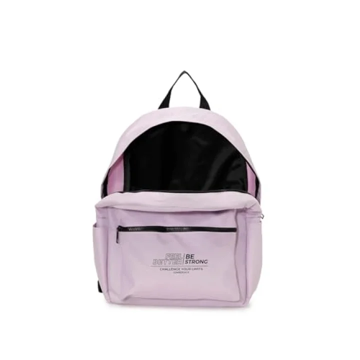 SN930 AVIS 5PR Lila Unisex Sırt Çantası
