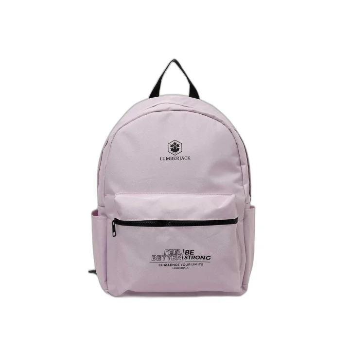 SN930 AVIS 5PR Lila Unisex Sırt Çantası